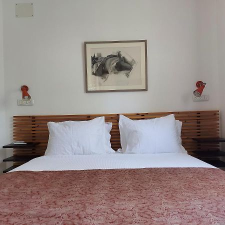 Maple'S Place - אירוח מייפל Rosh Pinna Dış mekan fotoğraf