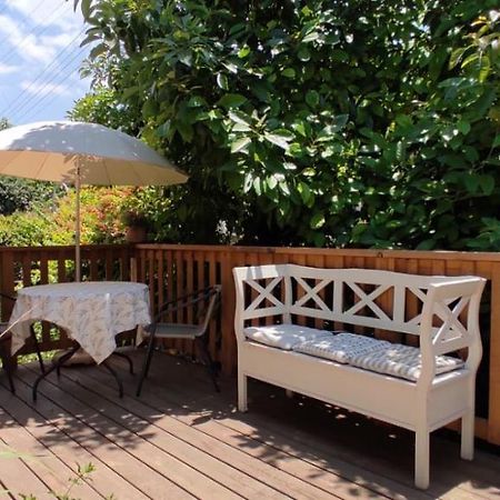 Maple'S Place - אירוח מייפל Rosh Pinna Dış mekan fotoğraf