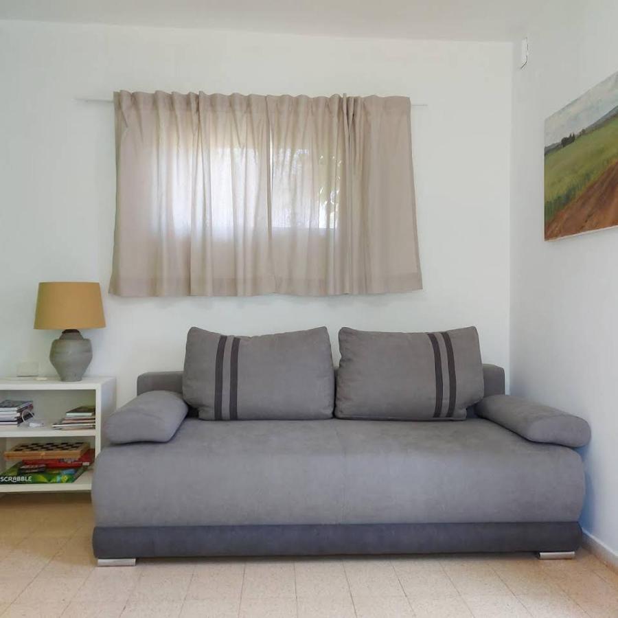 Maple'S Place - אירוח מייפל Rosh Pinna Dış mekan fotoğraf